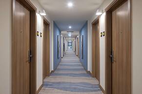 Hampton By Hilton Antalya Airport