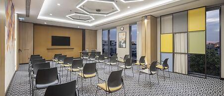 Hampton By Hilton Antalya Airport