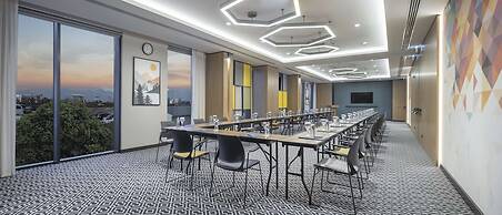 Hampton By Hilton Antalya Airport