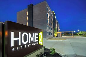 Home2 Suites By Hilton West Chester Cincinnati