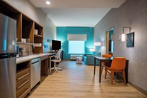 Home2 Suites By Hilton West Chester Cincinnati