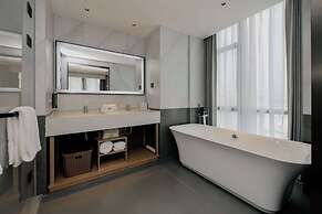 Hilton Garden Inn Jiangmen Xinhui