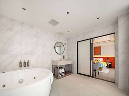 Hilton Garden Inn Jiangmen Xinhui