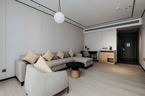 Hilton Garden Inn Jiangmen Xinhui