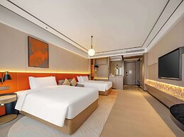 Hilton Garden Inn Jiangmen Xinhui