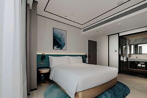 Hilton Garden Inn Jiangmen Xinhui