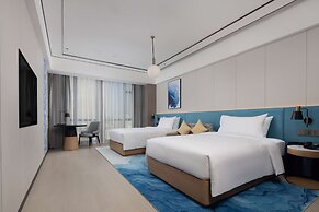 Hilton Garden Inn Jiangmen Xinhui