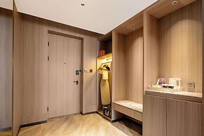 Hilton Garden Inn Jiangmen Xinhui