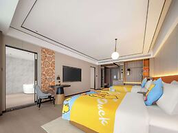 Hilton Garden Inn Jiangmen Xinhui