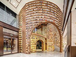 Hilton Garden Inn Jiangmen Xinhui