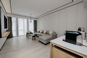 Hilton Garden Inn Jiangmen Xinhui