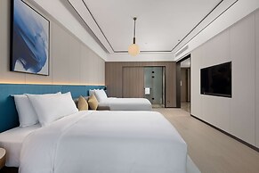 Hilton Garden Inn Jiangmen Xinhui