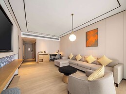 Hilton Garden Inn Jiangmen Xinhui