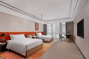Hilton Garden Inn Jiangmen Xinhui