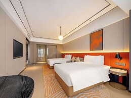 Hilton Garden Inn Jiangmen Xinhui