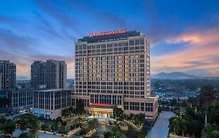 Hilton Garden Inn Jiangmen Xinhui