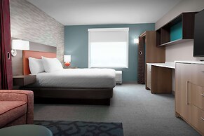 Home2 Suites By Hilton Phoenix North Happy Valley