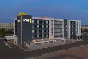 Home2 Suites By Hilton Phoenix North Happy Valley