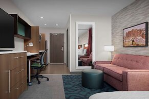 Home2 Suites By Hilton Phoenix North Happy Valley