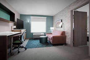 Home2 Suites By Hilton Phoenix North Happy Valley