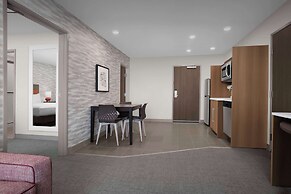 Home2 Suites By Hilton Phoenix North Happy Valley