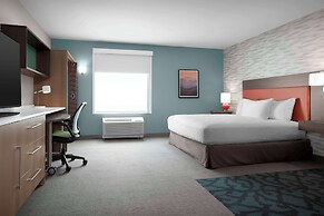 Home2 Suites By Hilton Phoenix North Happy Valley
