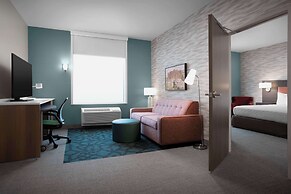 Home2 Suites By Hilton Phoenix North Happy Valley