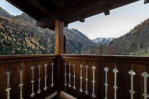 Mirtillo Alpino