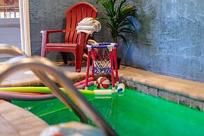 Dollywood Delights by Ghosal Luxury Lodging