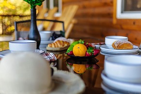 Dollywood Delights by Ghosal Luxury Lodging