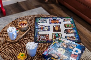 Dollywood Delights by Ghosal Luxury Lodging