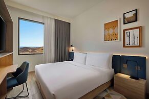 Hampton by Hilton Sharma NEOM Community 1