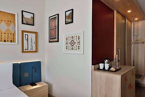 Hampton by Hilton Sharma NEOM Community 1