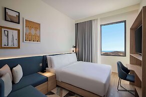 Hampton by Hilton Sharma NEOM Community 1