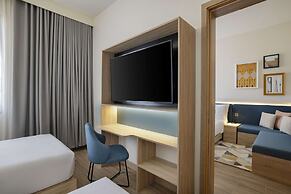 Hampton by Hilton Sharma NEOM Community 1