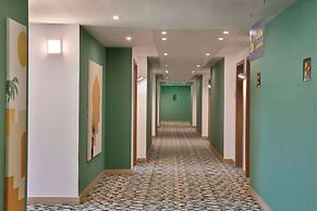 Hampton by Hilton Sharma NEOM Community 1