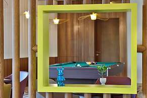 Hampton by Hilton Sharma NEOM Community 1