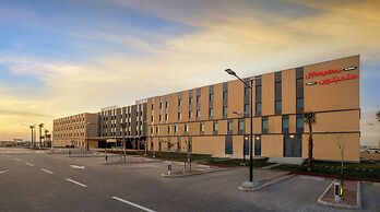 Hampton by Hilton Sharma NEOM Community 1