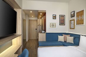 Hampton by Hilton Sharma NEOM Community 1