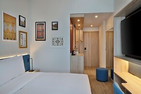 Hampton by Hilton Sharma NEOM Community 1