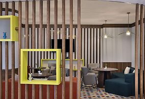 Hampton by Hilton Sharma NEOM Community 1