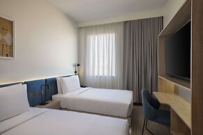 Hampton by Hilton Sharma NEOM Community 1