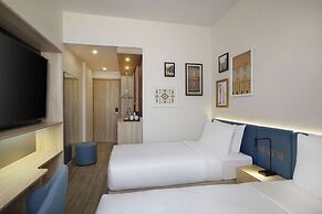 Hampton by Hilton Sharma NEOM Community 1