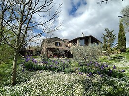 Agriturismo Casa Greppo - L'Ulivo