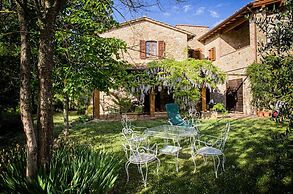 Agriturismo Casa Greppo - L'Ulivo