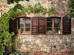 Agriturismo Casa Greppo - L'Ulivo