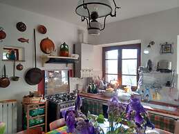 Agriturismo Casa Greppo - L'Ulivo