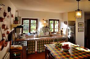 Agriturismo Casa Greppo - L'Ulivo