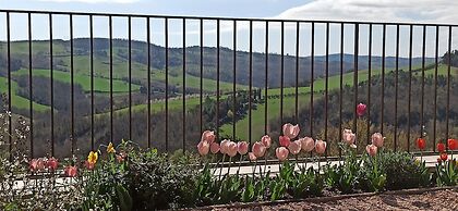 Agriturismo Casa Greppo - L'Ulivo