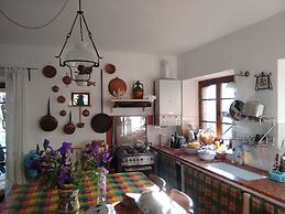 Agriturismo Casa Greppo - L'Ulivo
